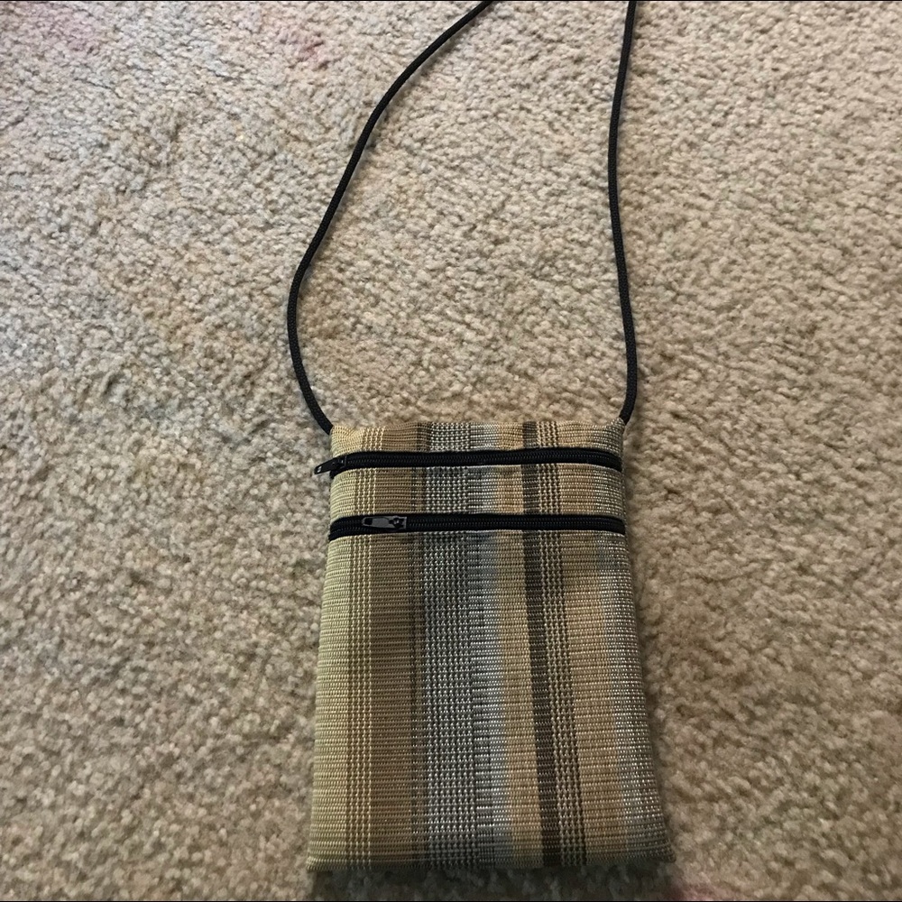 Nylon bag